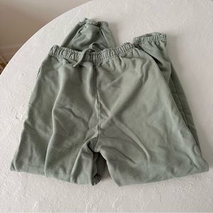 boys lie sweatpants